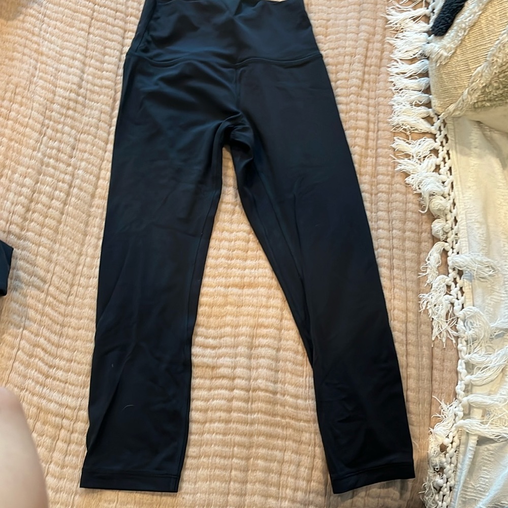 Lululemon align 7/8 legging